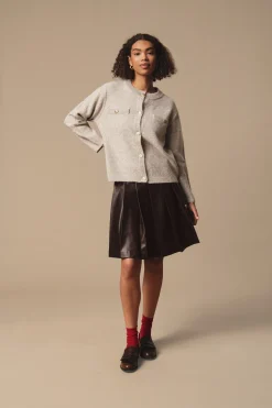 IselaSZ Cardigan