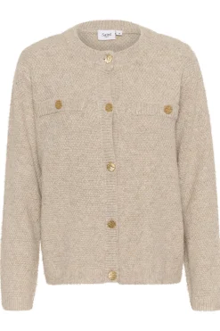 IselaSZ Cardigan