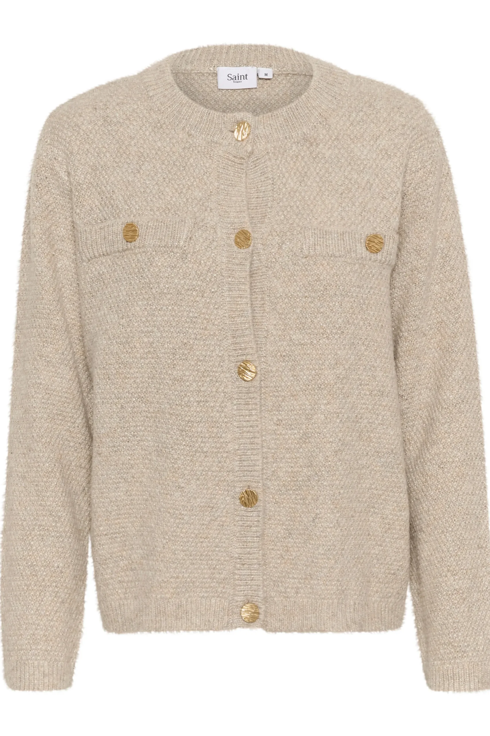 IselaSZ Cardigan