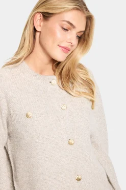 IselaSZ Cardigan