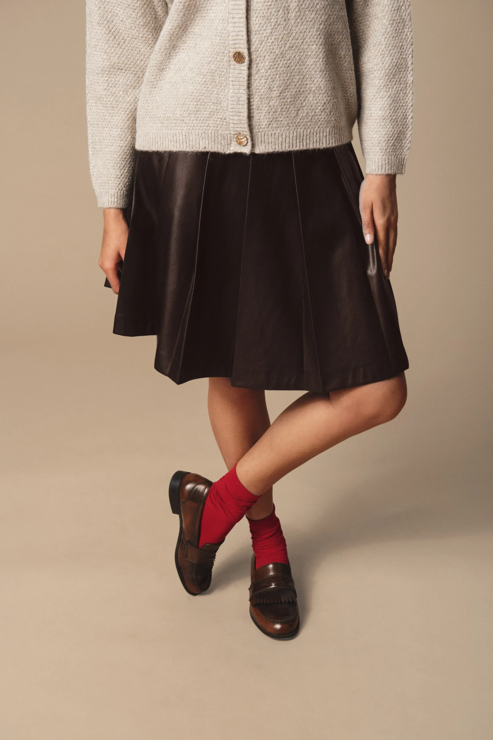 IselaSZ Cardigan