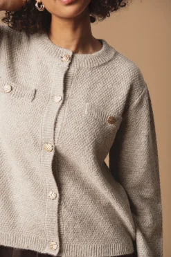 IselaSZ Cardigan