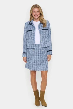JacquelineSZ Casual Jacke