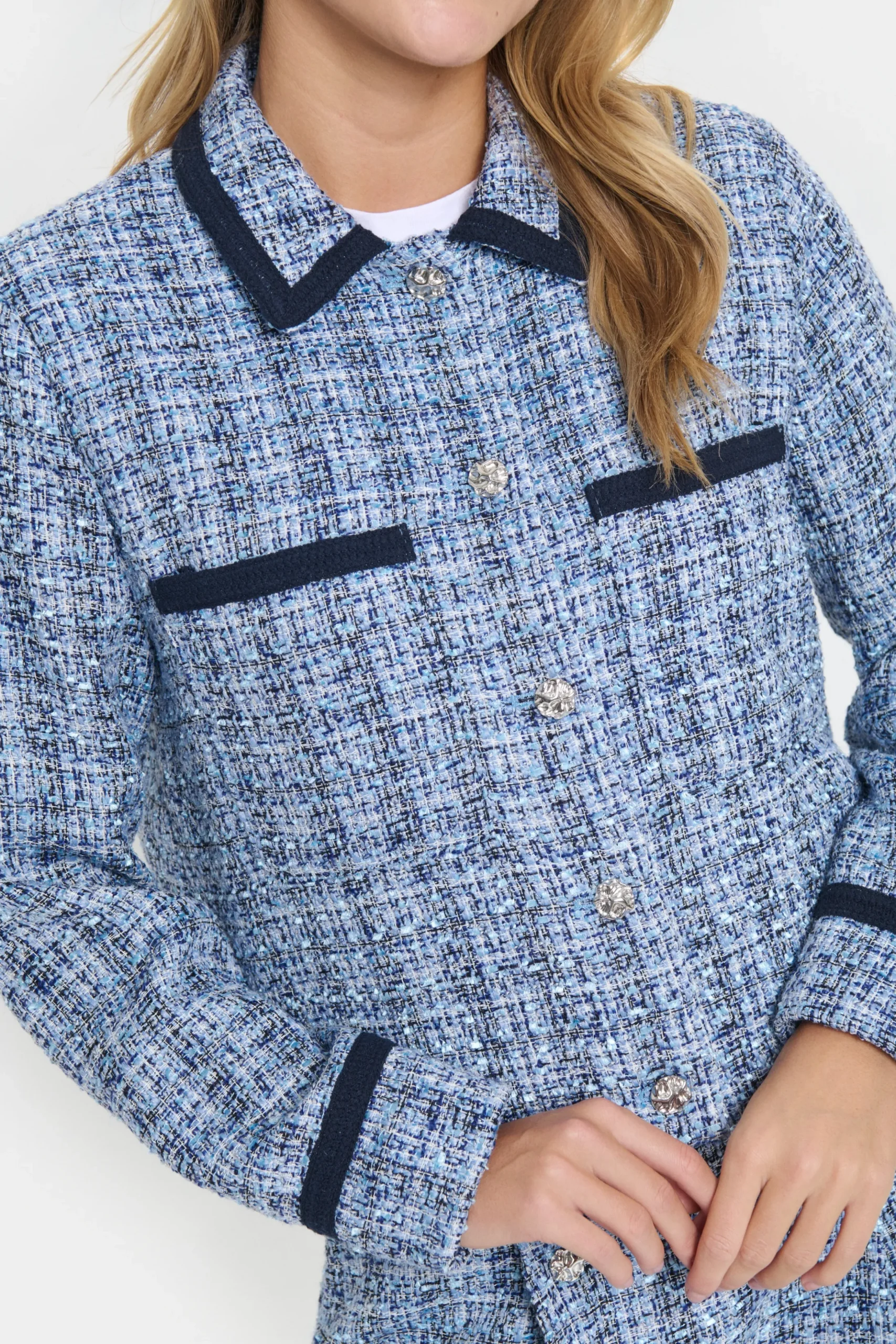 JacquelineSZ Casual Jacke