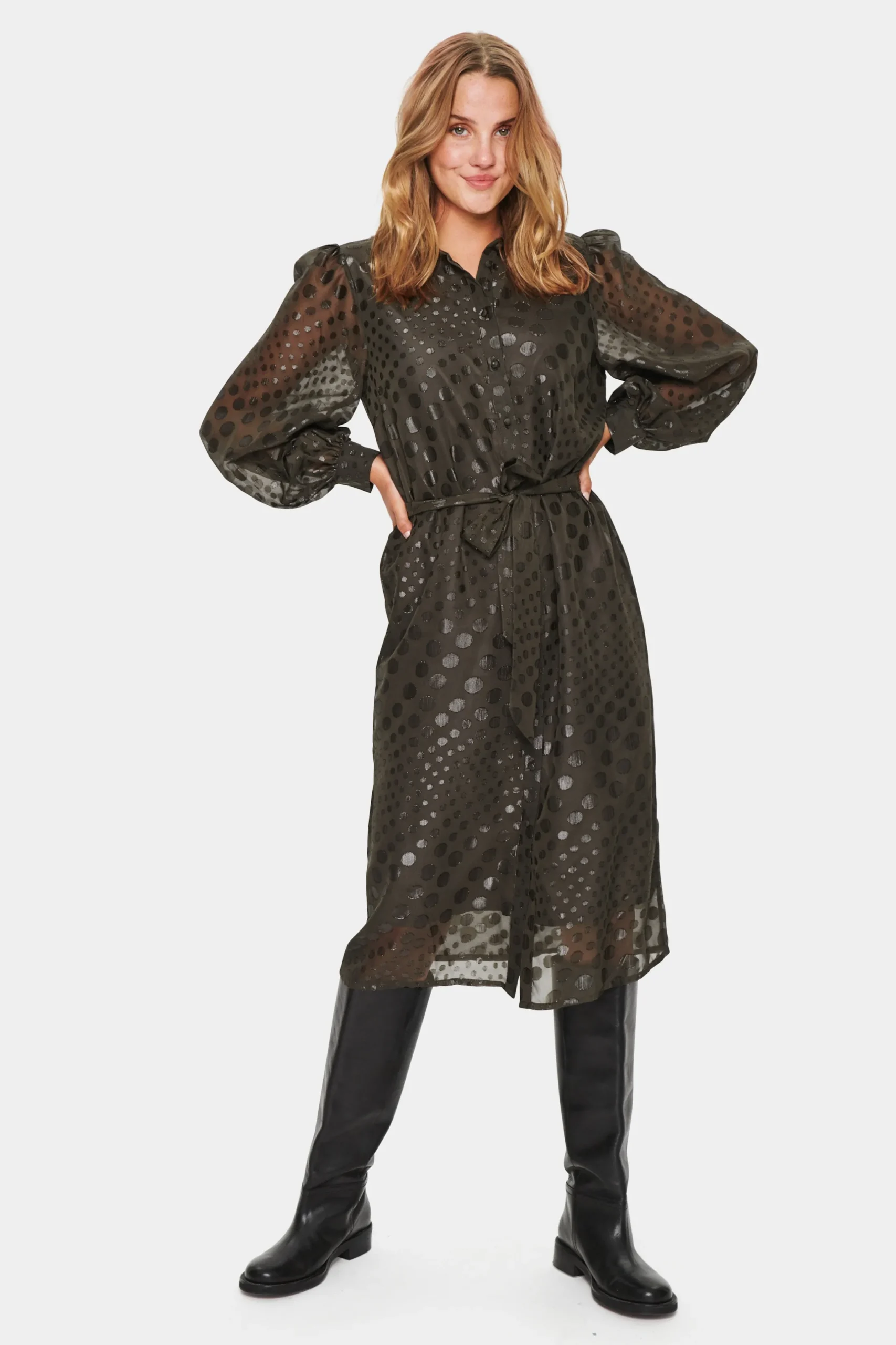 JeaneSZ Kleid