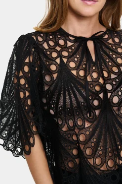 JiliannaSZ Bluse