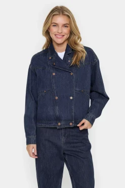 JoannSZ Casual Jacke