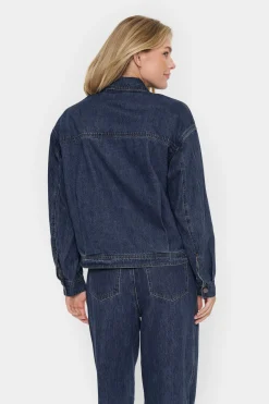 JoannSZ Casual Jacke