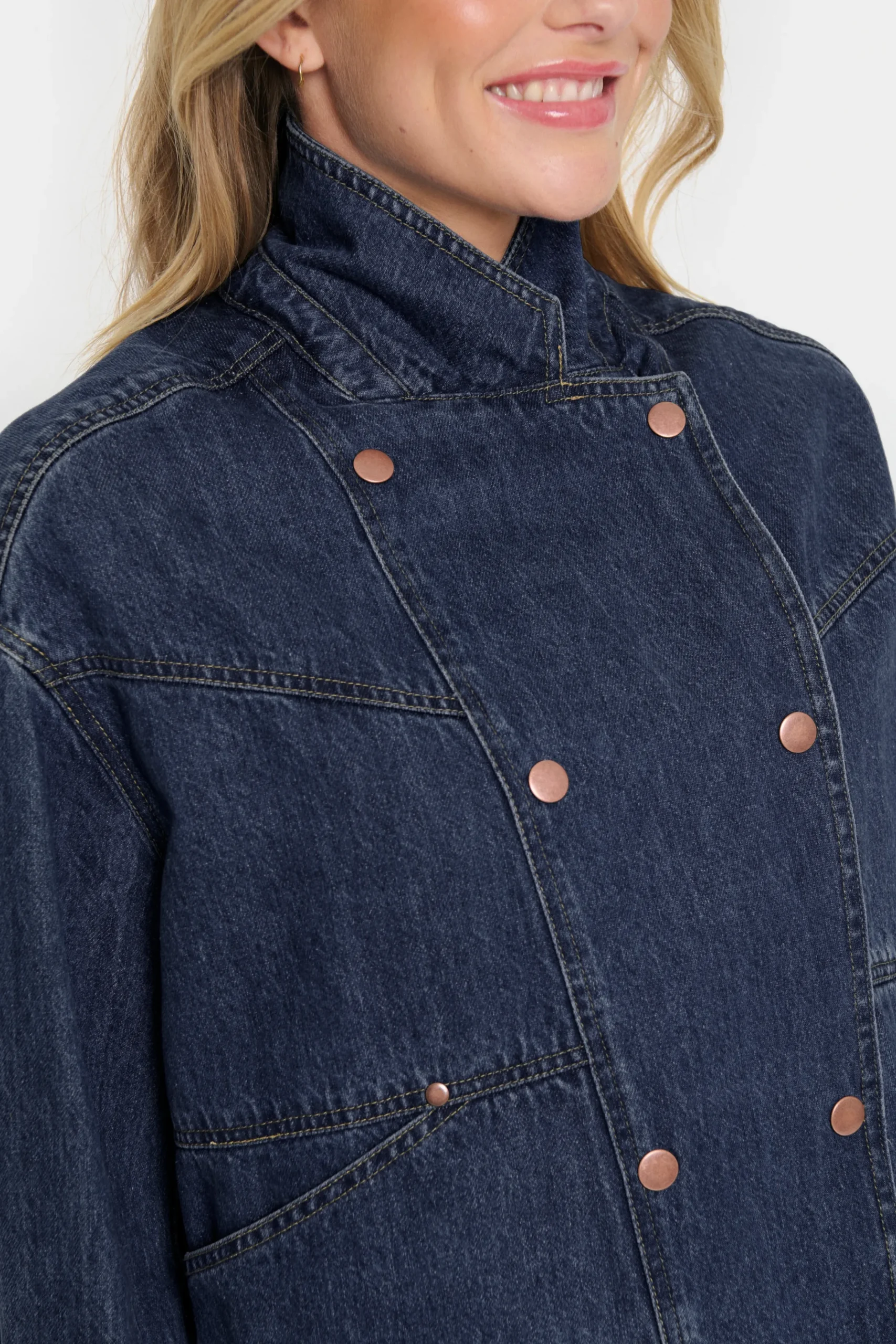JoannSZ Casual Jacke