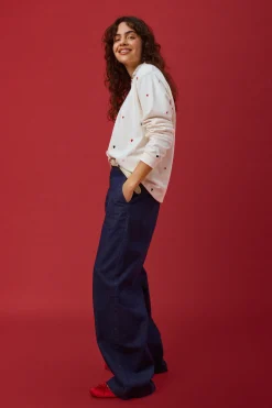 JoannSZ Jeans