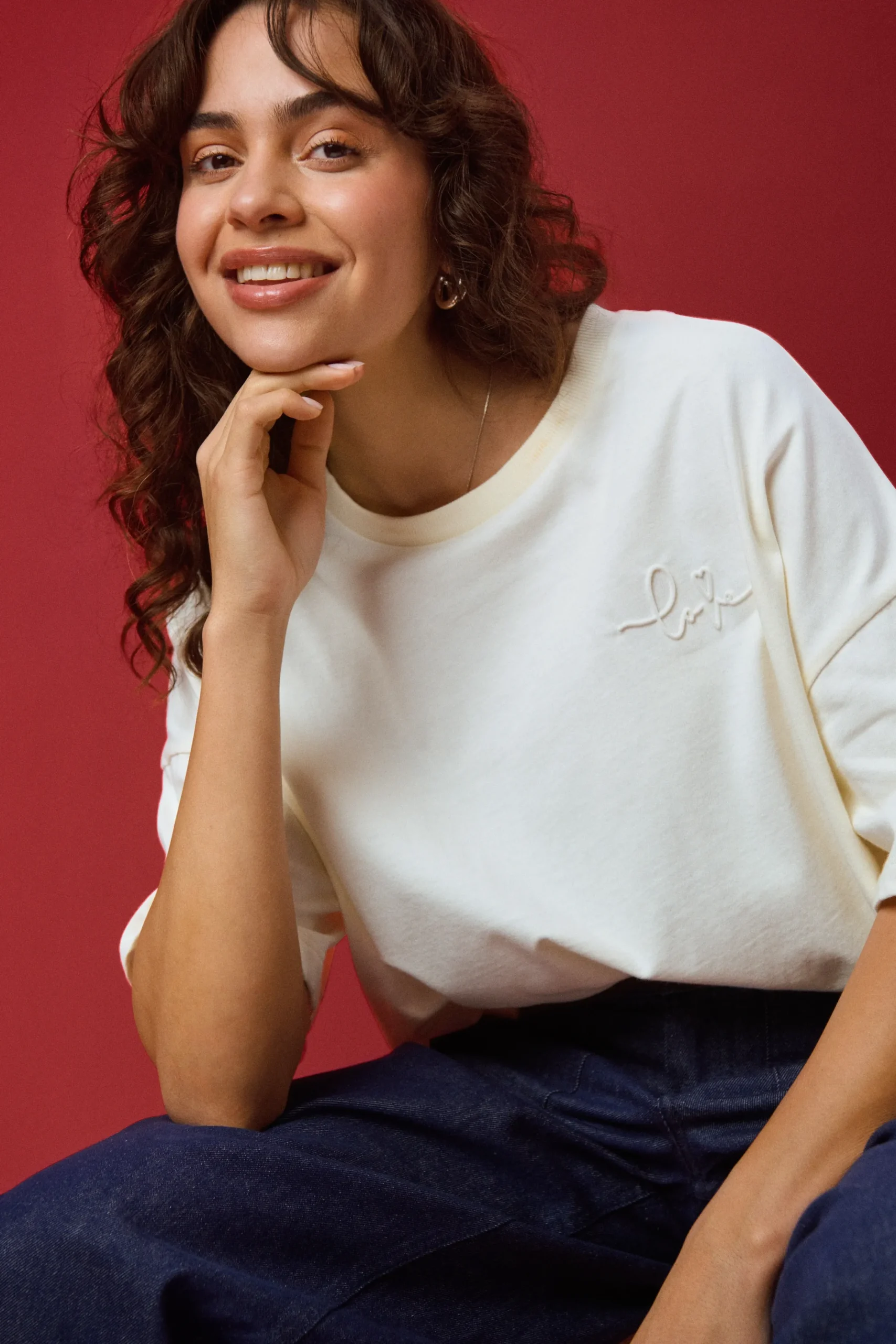 JoannSZ Jeans