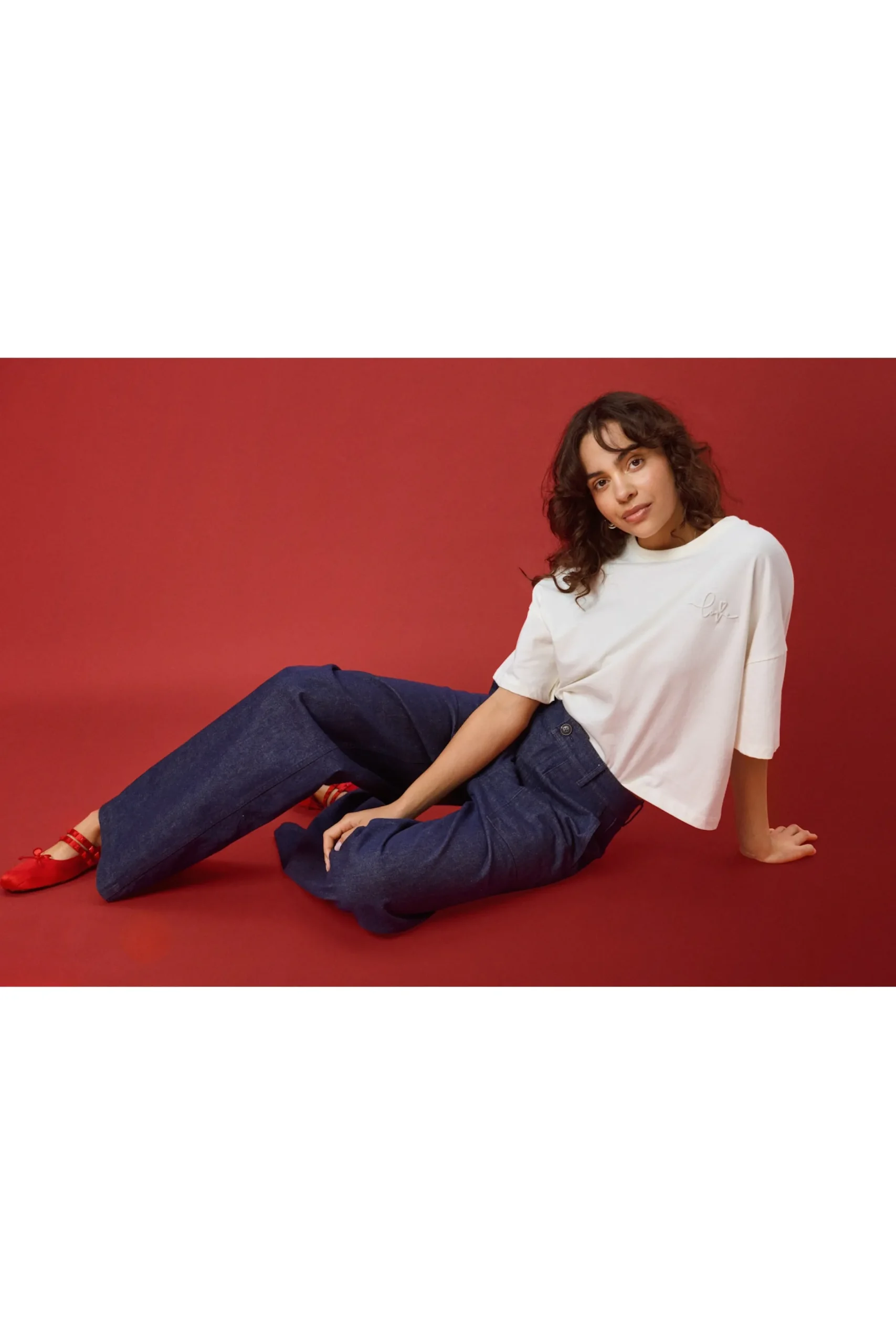 JoannSZ Jeans