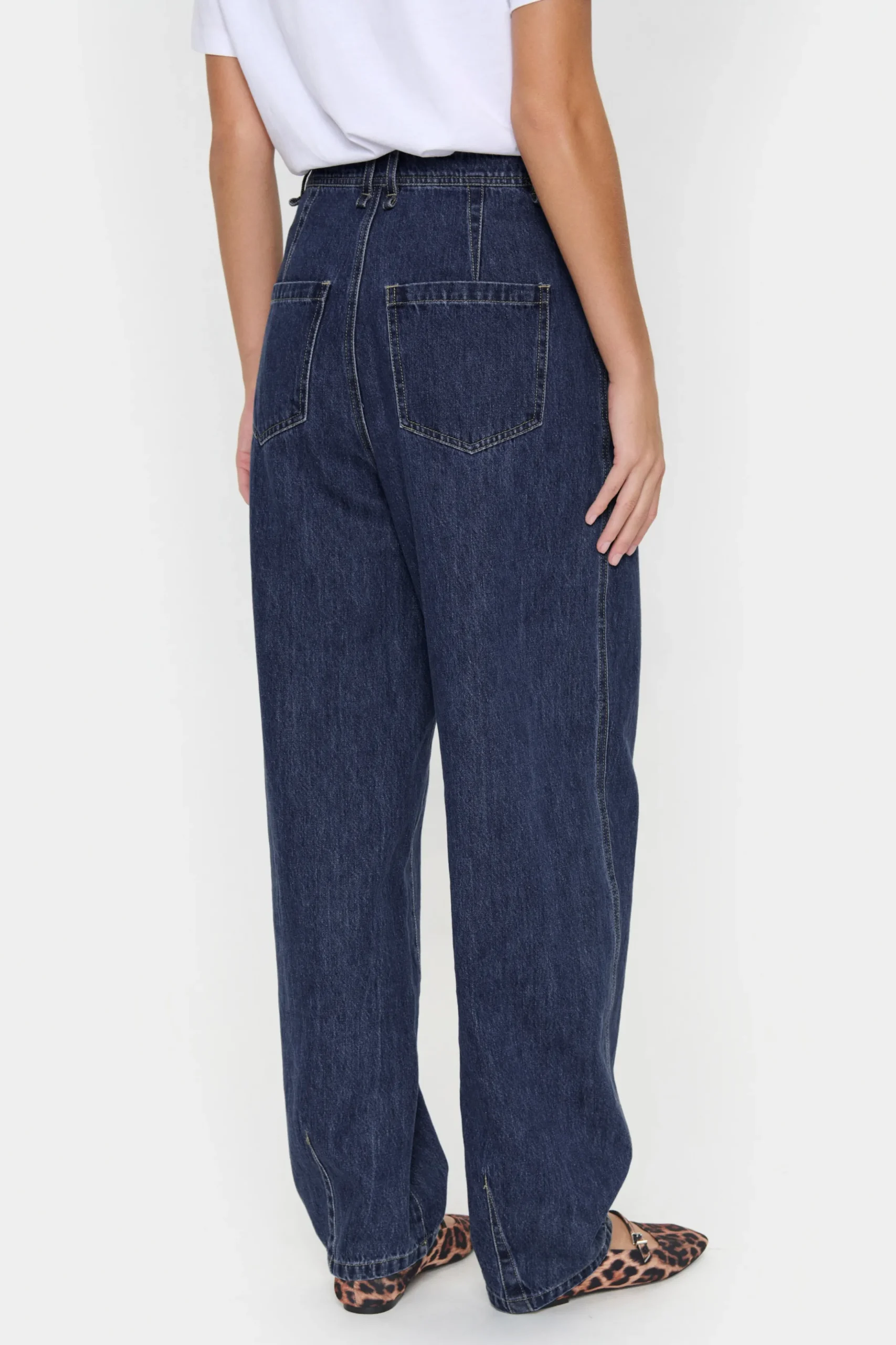 JoannSZ Jeans