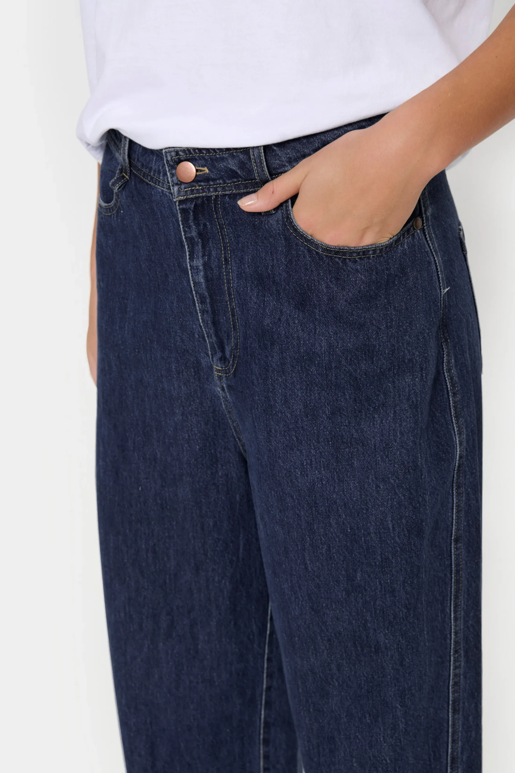 JoannSZ Jeans