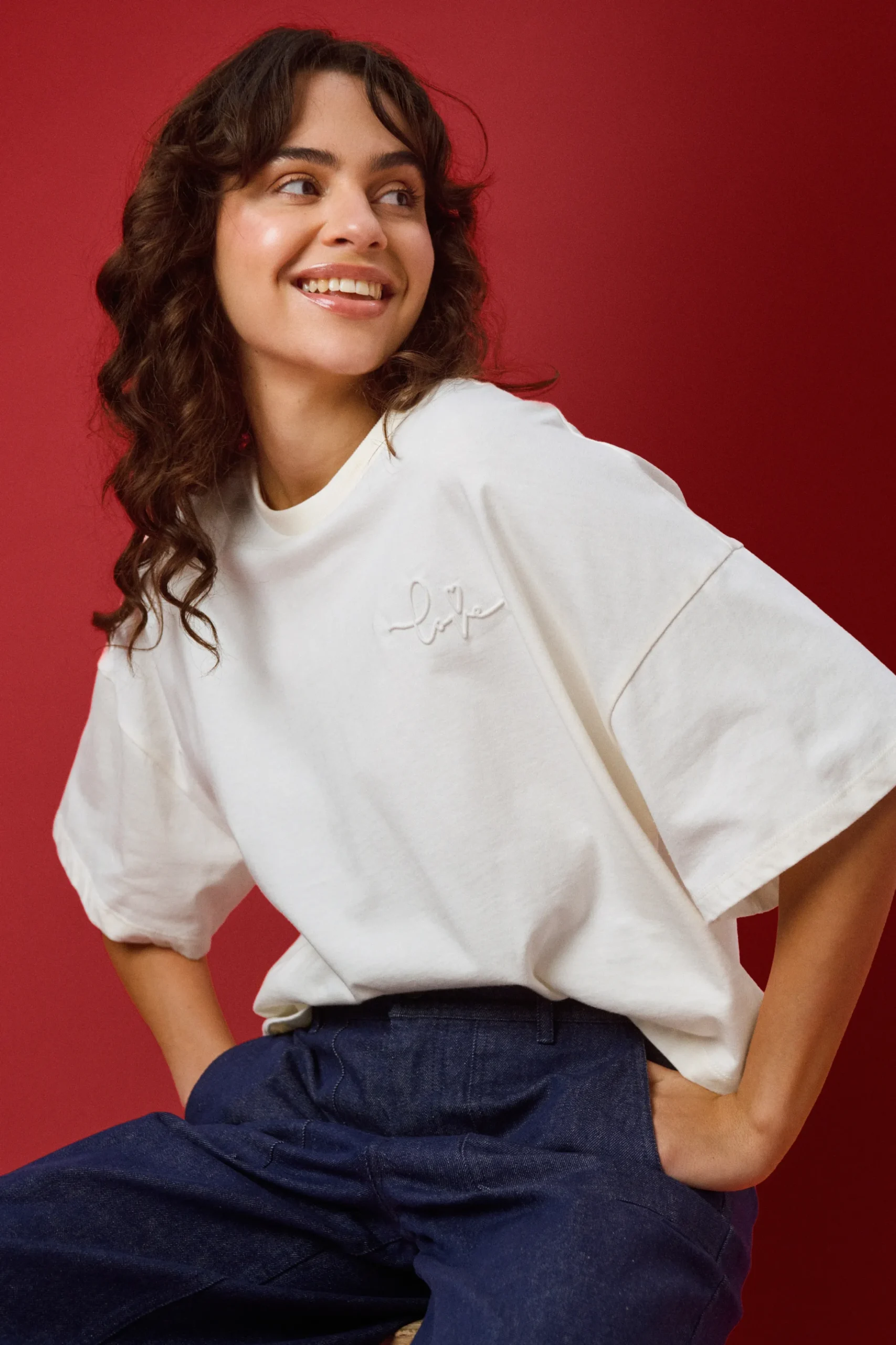 JoannSZ Jeans