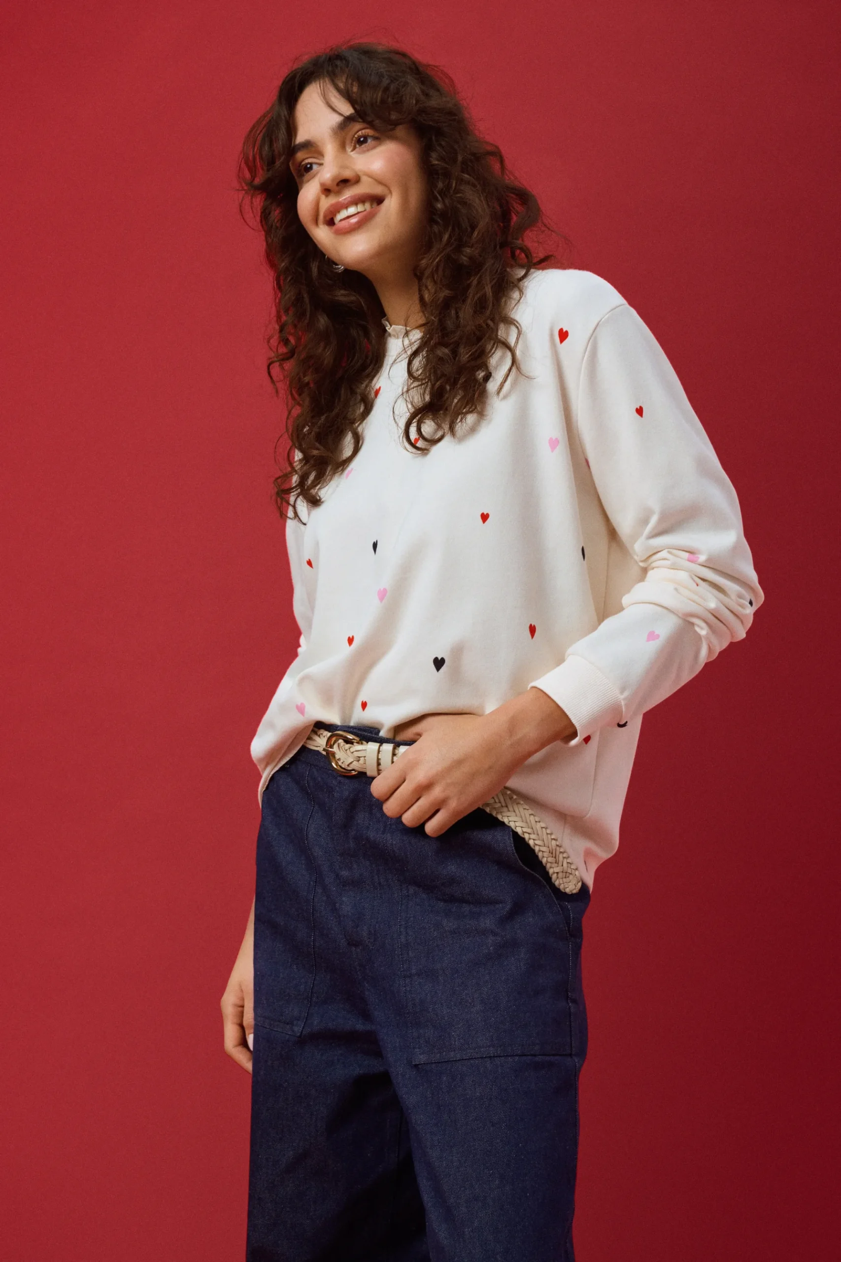JoannSZ Jeans