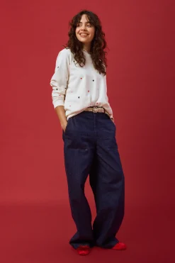 JoannSZ Jeans