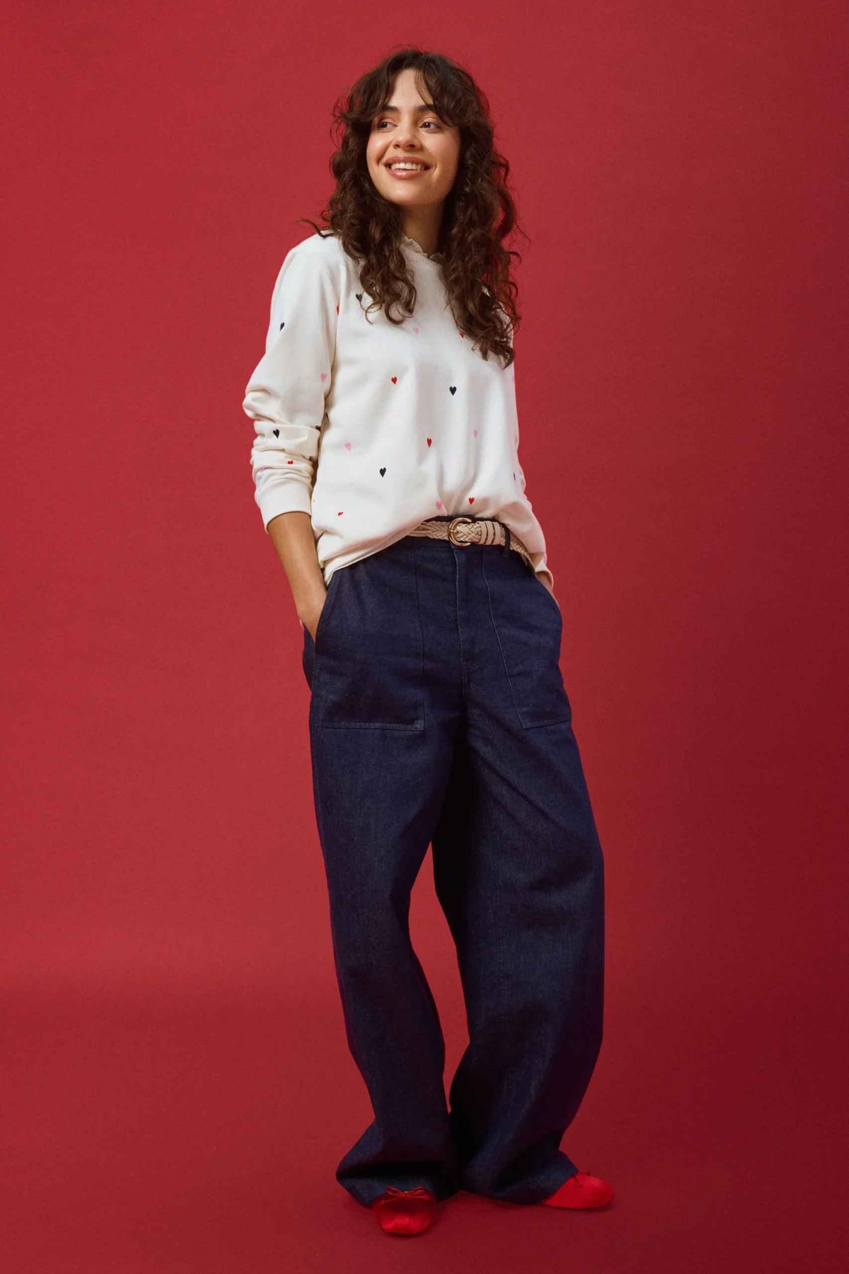 JoannSZ Jeans