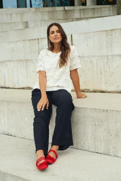 JohanetteSZ Bluse
