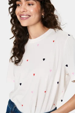 Johanna T-shirt