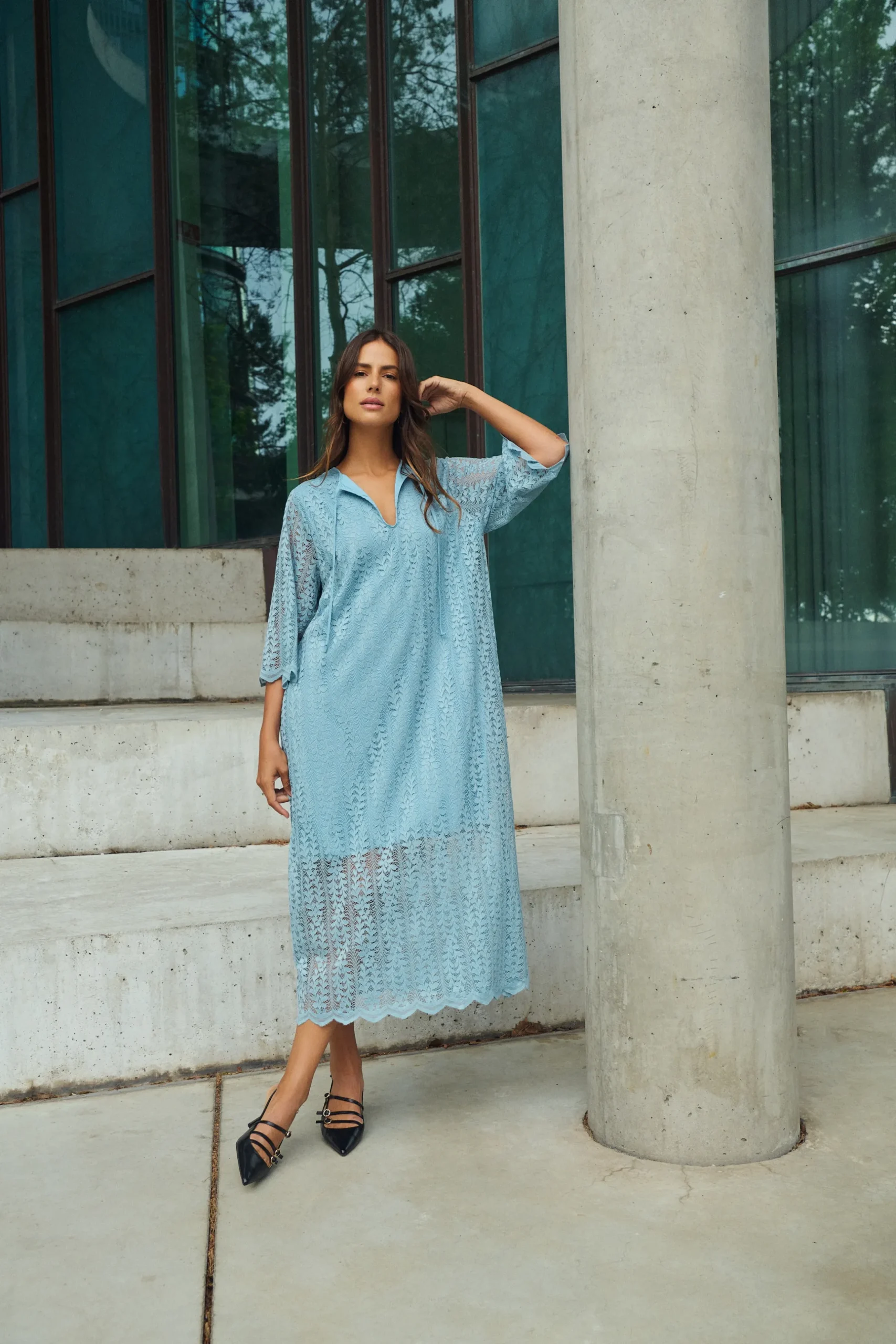 JolieSZ Kleid