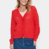 JunaSZ Cardigan