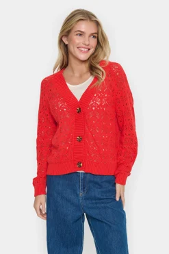 JunaSZ Cardigan