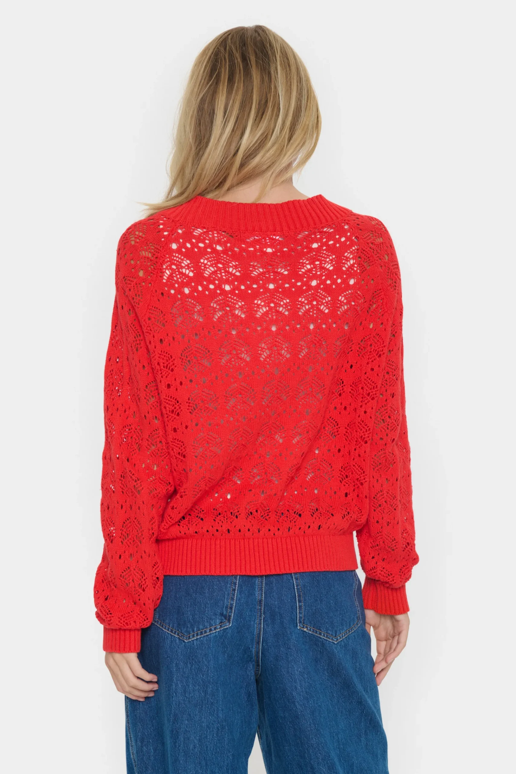 JunaSZ Cardigan