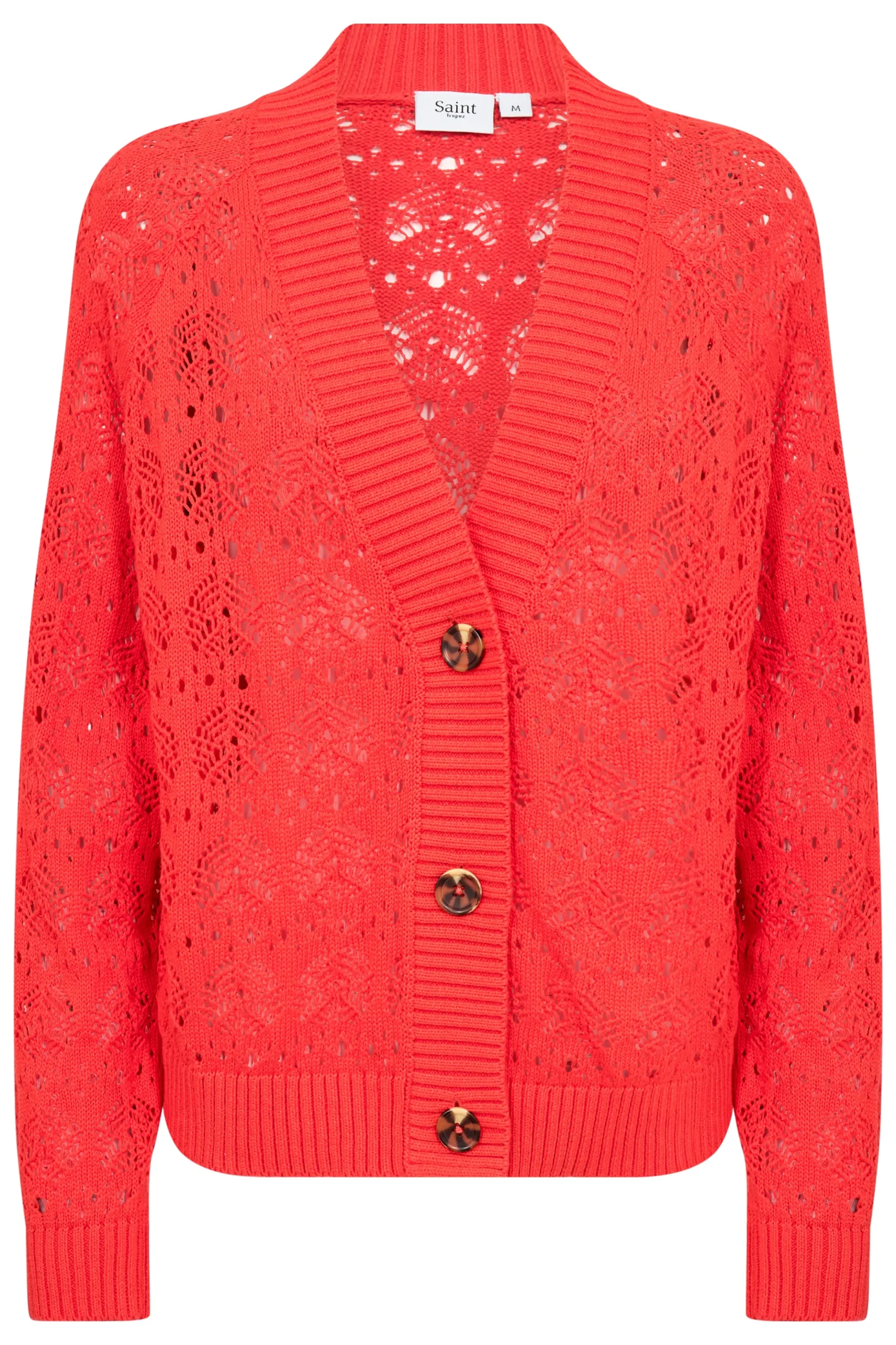 JunaSZ Cardigan