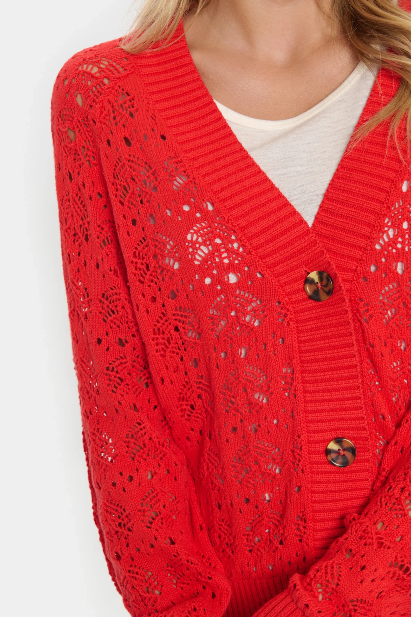 JunaSZ Cardigan