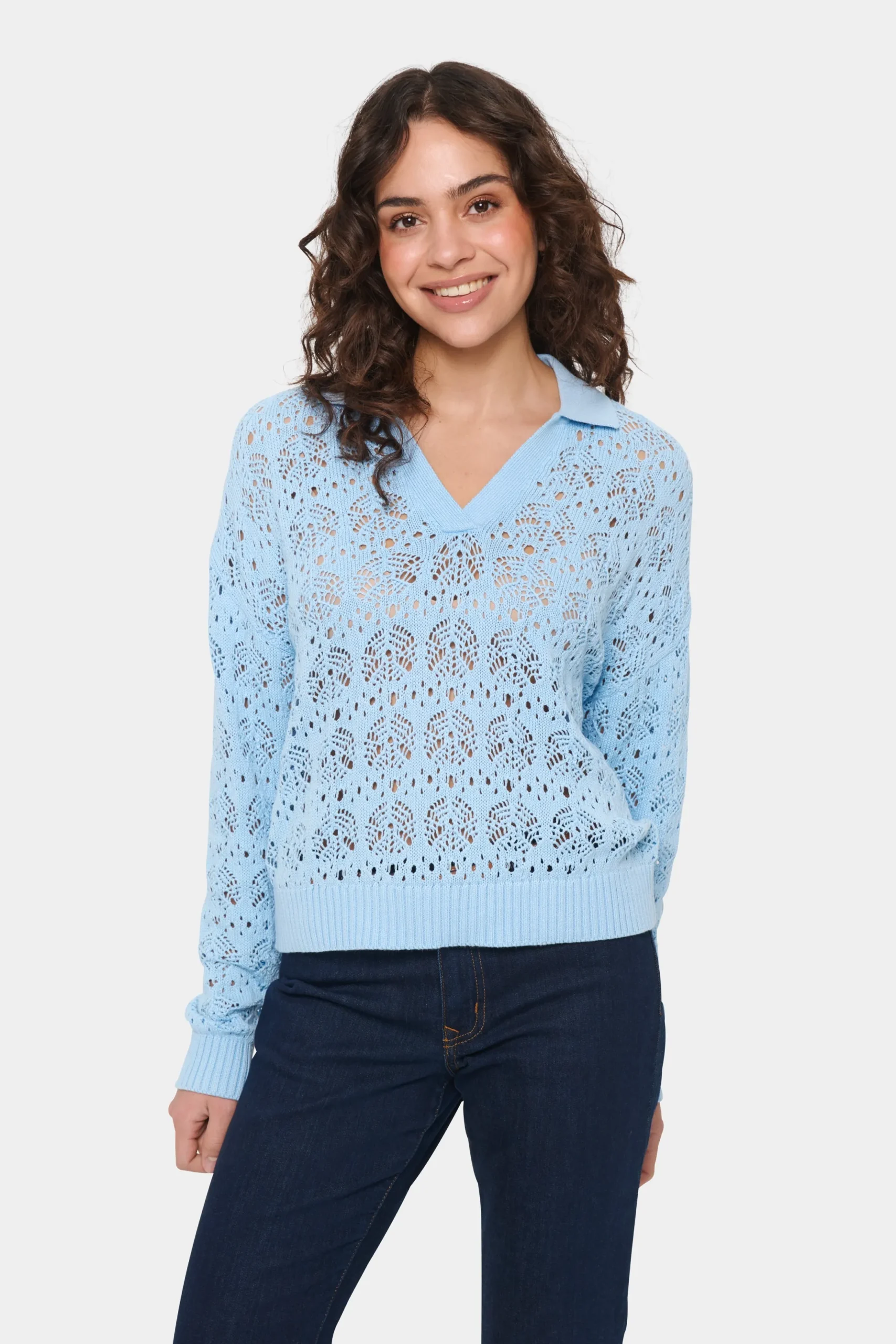 JunaSZ Pullover