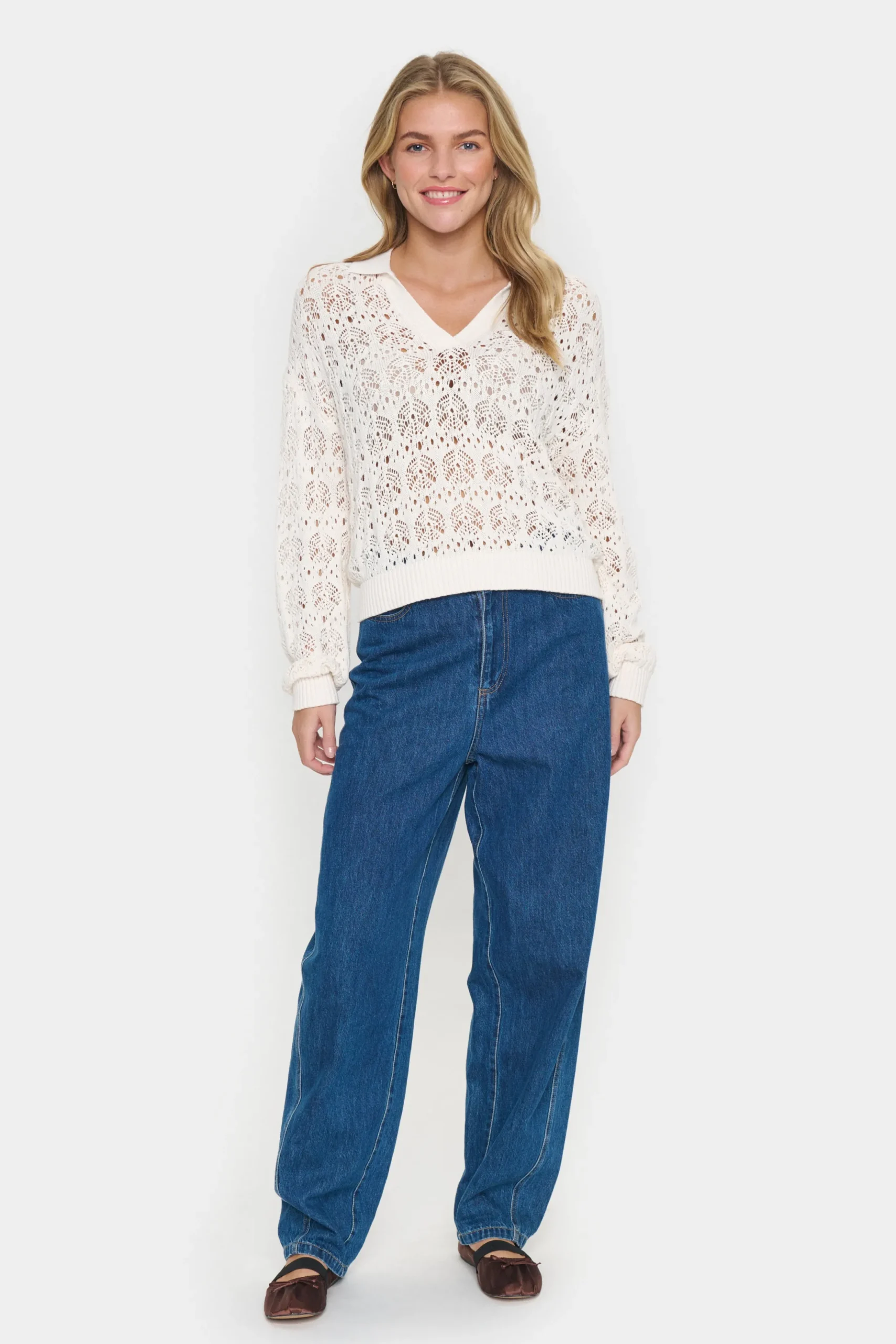 JunaSZ Pullover