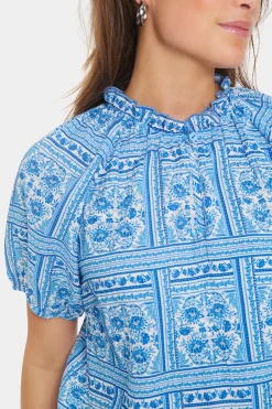 KaisaSZ Bluse