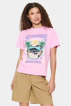 KalivaSZ T-shirt