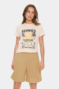 KuviSZ T-shirt