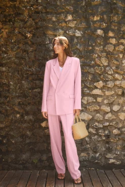 LamiaSZ Blazer