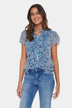 LiljaSZ Hemd