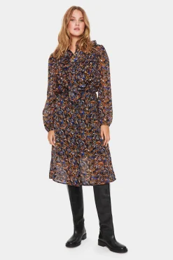 LiljaSZ Kleid