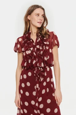 LiljaSZ Kleid