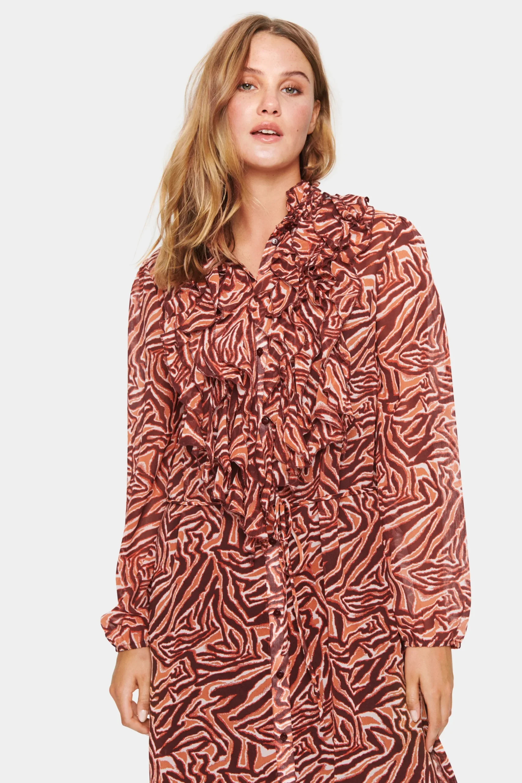 LiljaSZ Kleid