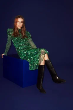 LiljaSZ Kleid
