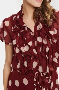 LiljaSZ Kleid
