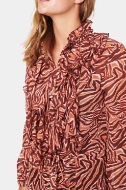 LiljaSZ Kleid