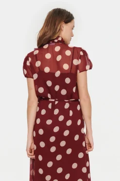 LiljaSZ Kleid
