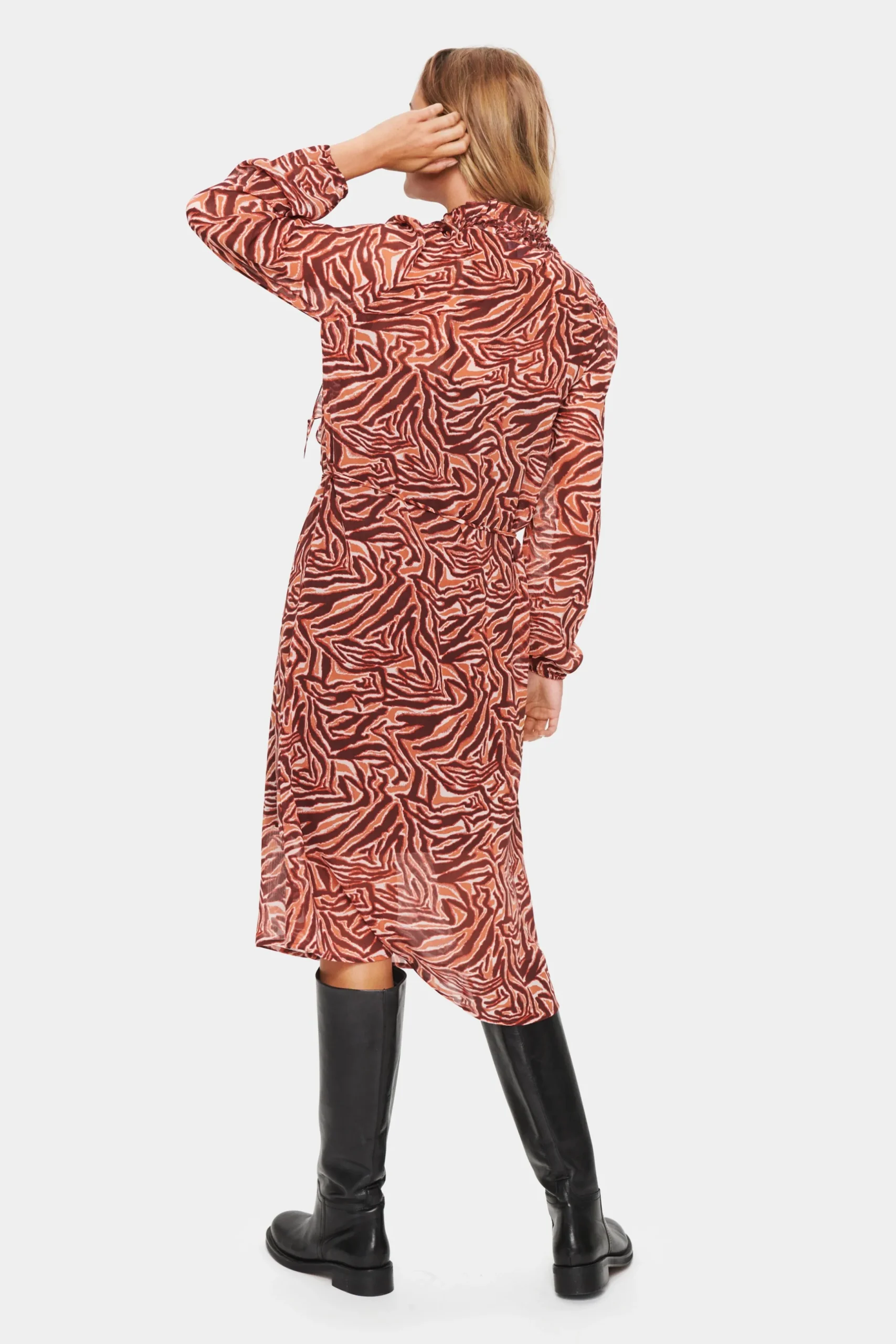 LiljaSZ Kleid