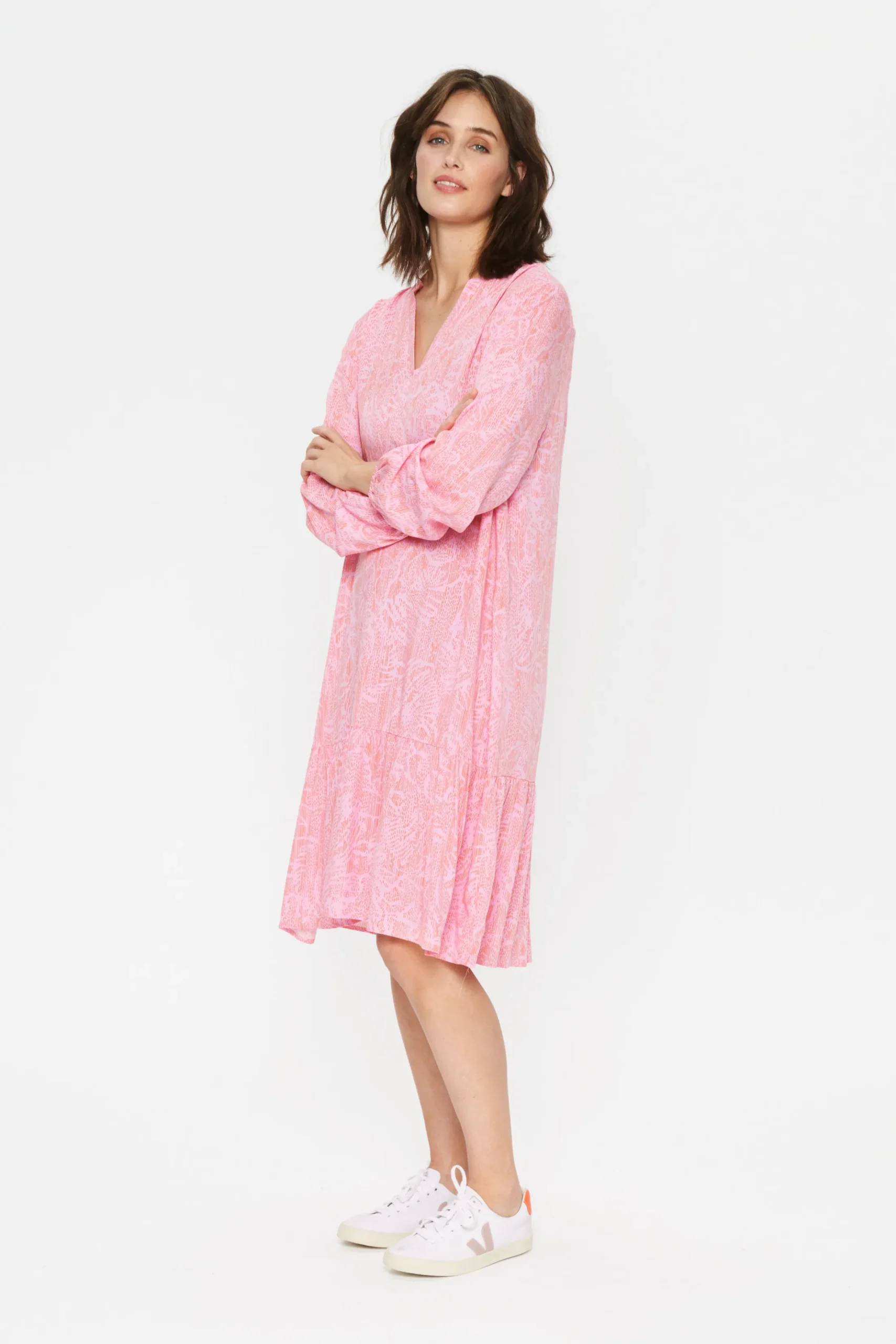 LyngSZ Kleid