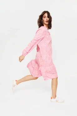 LyngSZ Kleid
