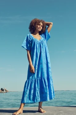MellaniSZ Kleid