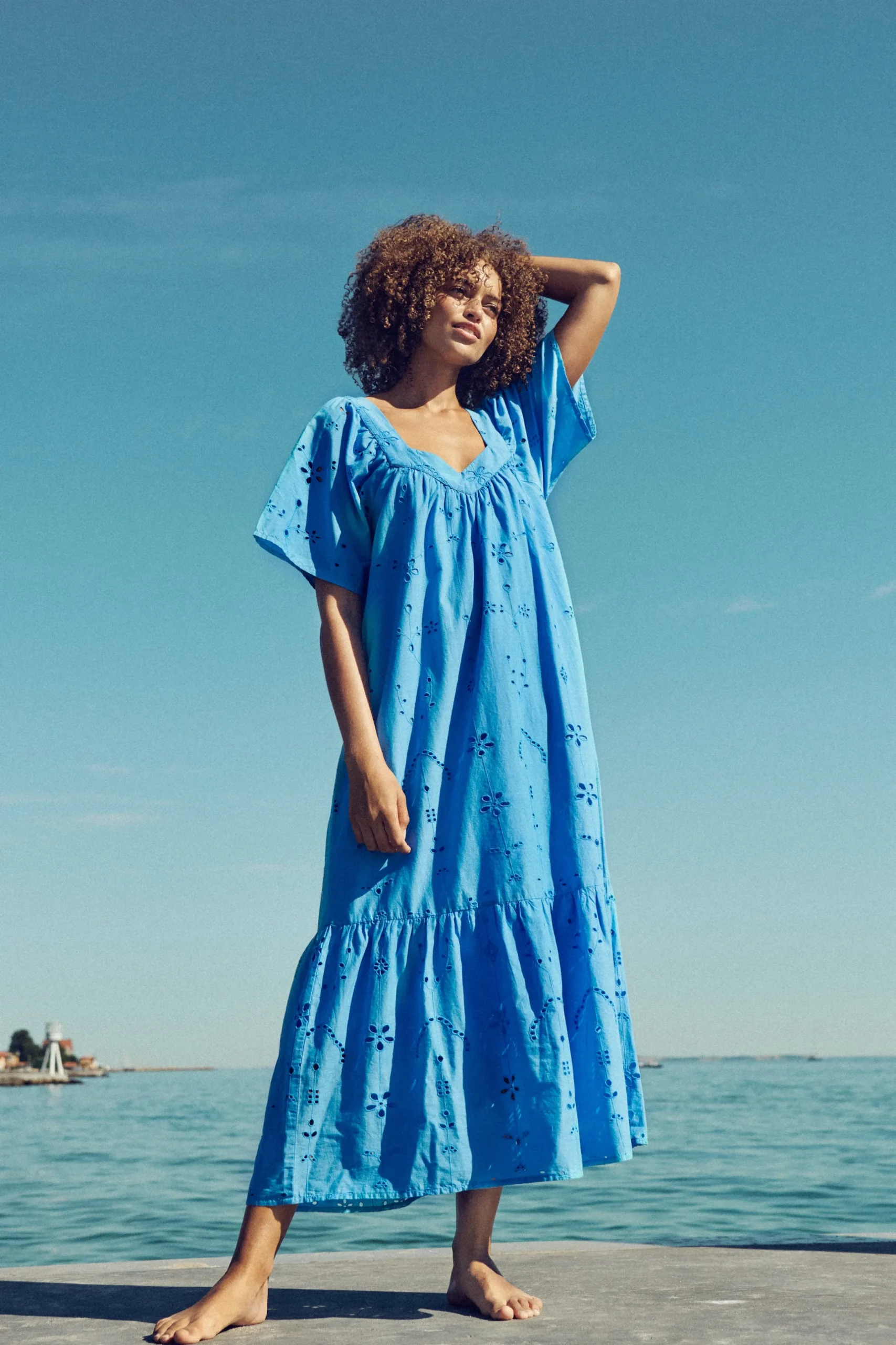 MellaniSZ Kleid