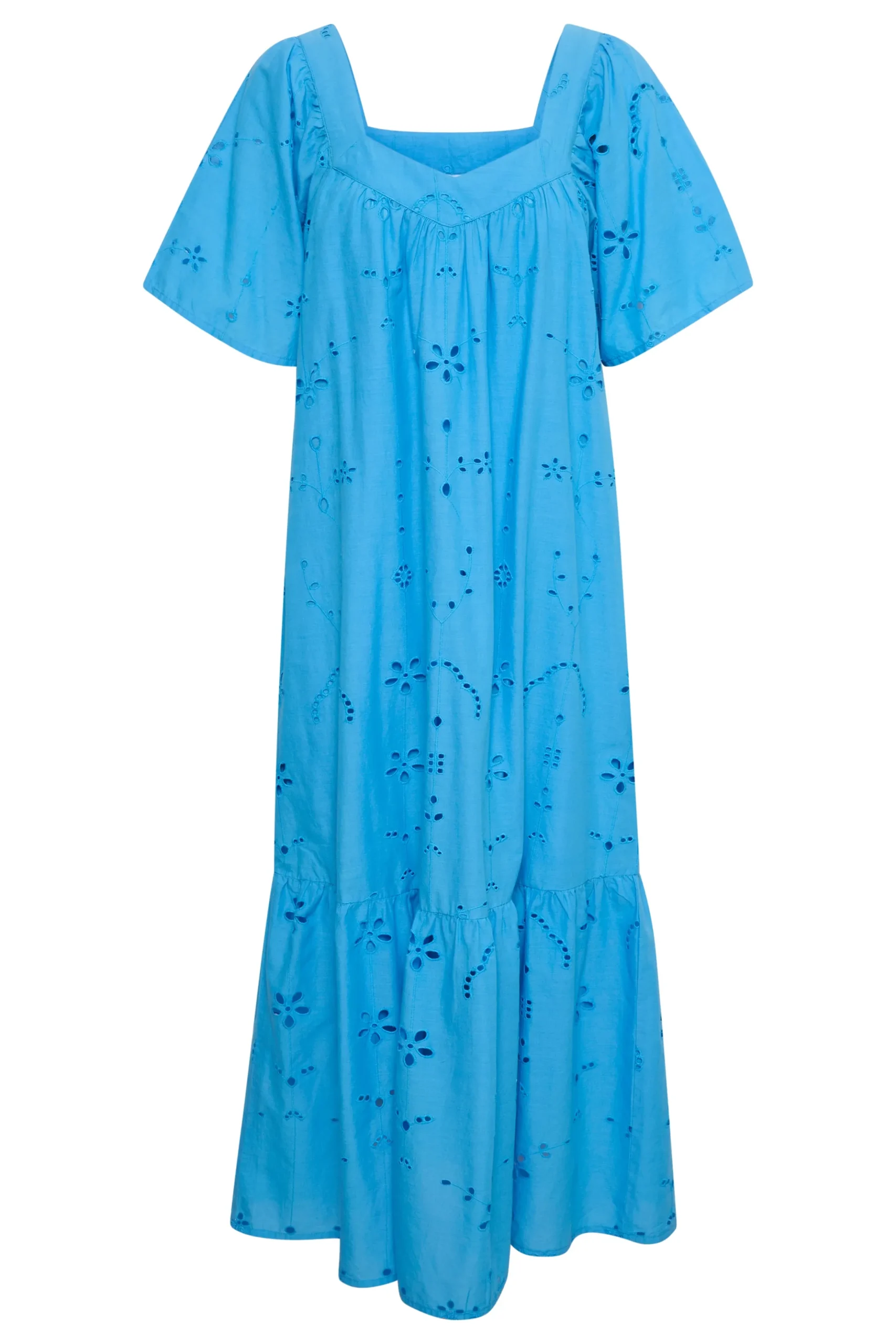 MellaniSZ Kleid